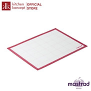 Mastrad - Tấm silicon làm bánh - 30x40cm