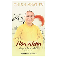 Sách Hôn Nhân - Chuyện Thêm Và Bớt