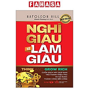 Nghĩ Giàu Và Làm Giàu - Think And Grow Rich