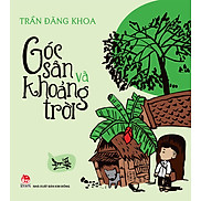 GÓC SÂN VÀ KHOẢNG TRỜI