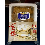 Hủ ky sốt dầu hào 105g