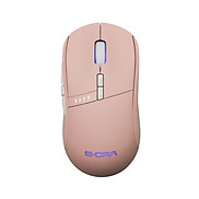 Chuột gaming E-DRA EM620W Wireless - Hàng chính hãng