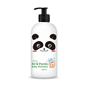 auFine Bé Q Panda Dầu gội trẻ em 580ml