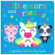 Glittercorn And Friends