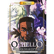 Manga Classics Othello Modern English Edition