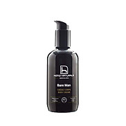 Kem dưỡng thể hữu cơ dành cho nam Homo Naturals 250ml