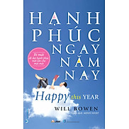 Hạnh phúc ngay năm nay