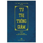 Tư Trị Thông Giám - Tập 8 TTT