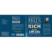 Bí Quyết Làm Giàu Của NapoLeon Hill Tái Bản 2016