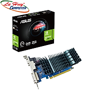 Card màn hình ASUS GT710-SL-2GD3-BRK-EVO -- Hàng Chính Hãng