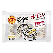 Chỉ Giao HCM - Há cảo tôm CP - Loại 265g