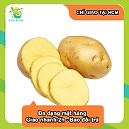 CHỈ GIAO HCM Khoai tây - 1kg