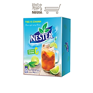 Trà Nestea vị chanh hộp 15 gói x 13g