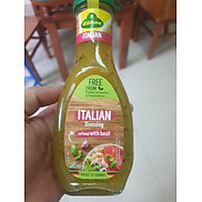 SỐT TRỘN SALAD DRESSING ITALIAN KUEHNE 250ML