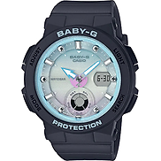 Đồng hồ Casio Nữ Baby G BGA-250-1A2