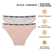 Bộ 2 Quần Lót Nữ Melagne Sporty Chic Miley Lingerie FCB_0200_0900