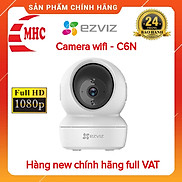 Camera An Ninh Trong Nhà Ezviz C6N Theo Dõi Chuyển động - Hàng chính hãng