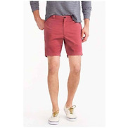 Quần Short Nam CHINOS SHORTS - SIZE 29