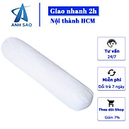 1 Gối Ôm thương hiệu A có khóa kéo - an toàn sức khỏe