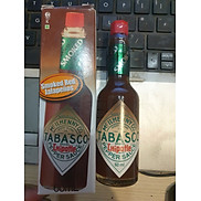 Sốt ớt CHIPOTLE hiệu Tabasco