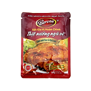 Xốt Gia Vị Hoàn Chỉnh BARONA - Thịt Nướng Ngũ Vị 80g