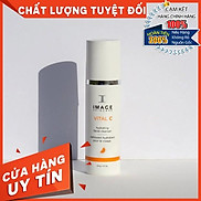 Sữa Rửa Mặt Dưỡng Ẩm Phục Hồi Da Image Skincare Vital C Hydrating Facial