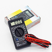 Đồng hồ đo điện đa năng mini DT830B