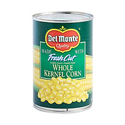 Bắp Đóng Hộp Del Monte 420g