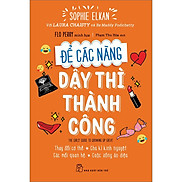 Để Các Nàng Dậy Thì Thành Công