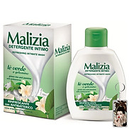 Dung dịch vệ sinh trà xanh và hoa nhài Malizia Refreshing Intimate Wash