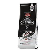 Cà phê Rang Xay Chế Phin 4 - Trung Nguyên Legend - 500gr - Arabica, Robusta