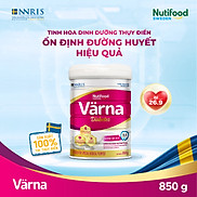 Sữa Bột V rna Diabetes lon 850g