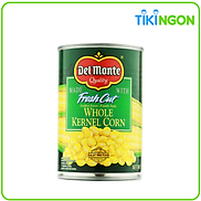 Bắp Đóng Hộp Del Monte 420g