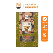 Hạt điều rang HAPPY NUTS - Vỏ lụa