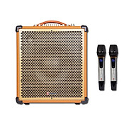 Loa xách tay Sumico MSP 10 100W 1 Bass 25.4cm - Bảo hành 12 Tháng