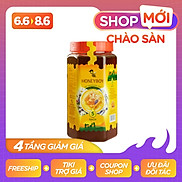 Mật ong 5 sạch Honeyboy 1KG