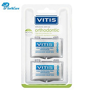 Sáp giảm đau chỉnh nha - Vitis Orthodontic wax