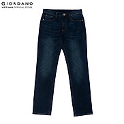 Quần Jeans Dài Nam Giordano 01113012