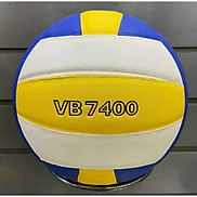 Quả bóng chuyền Thi đấu VB7400 - chính hãng