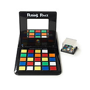 Đồ Chơi Rubik S Race Thách Đấu Spin Games 6063980