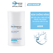 Kem Chống Nắng Dưỡng Ẩm Bio Essence Bio-Water Sunscreen SPF 50+ PA++