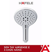 Sen tay Airsense E 3 chức năng Hafele 589.34.941 Hàng chính hãng