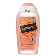 Dung Dịch Vệ SInh Phụ Nữ Femfresh Daily Intimate Wash 250ml  Anh Quốc