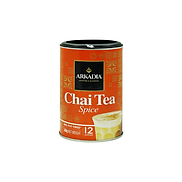 Arkadia Bột Trà Chai 240g