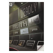 Deadly Truth Page Turners 12