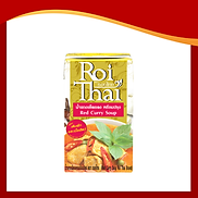 Súp Cà Ri Đỏ Roi Thai 250ml Thái Lan