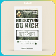 Marketing Du Kích Trên Internet