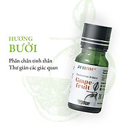 Tinh dầu tinh chất Zenme hương vị Vỏ Bưởi 10ml giúp phấn chấn tinh thần