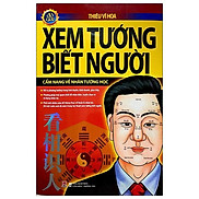 Xem Tướng Biết Người Tái bản năm 2023