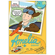 Những Nhân Vật Truyền Cảm Hứng - Amelia Earhart